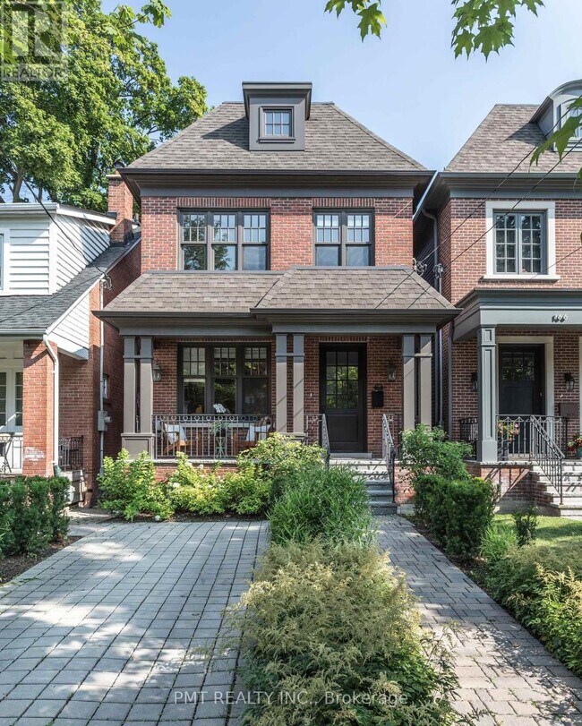 property at 164 Sheldrake Blvd