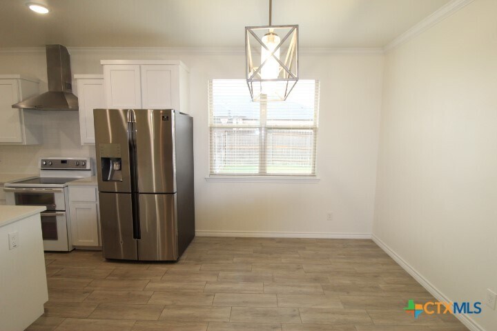 2309 Sparrow Rd in Killeen, TX - Building Photo