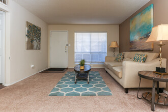 Stone Ridge Apartments in Greenville, TX - Building Photo - Interior Photo