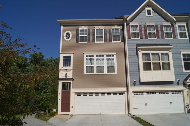 property at 9334 Rock Ripple Ln