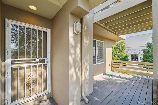 4501 E Kentucky Cir in Denver, CO - Building Photo - Building Photo