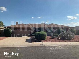 4845 W Las Palmaritas Dr in Glendale, AZ - Building Photo