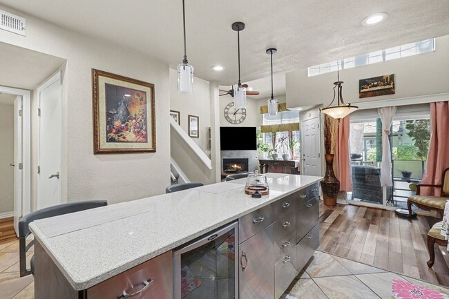 property at 4301 S Pierce St