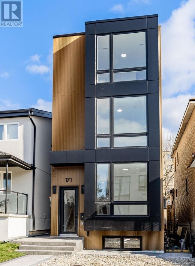 property at 171 Cedric Ave