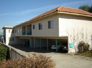 1249 D St in Corona, CA - Building Photo - Building Photo