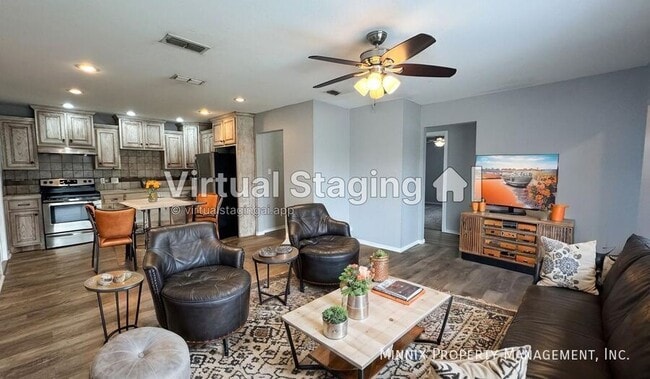 property at 3416 27th St