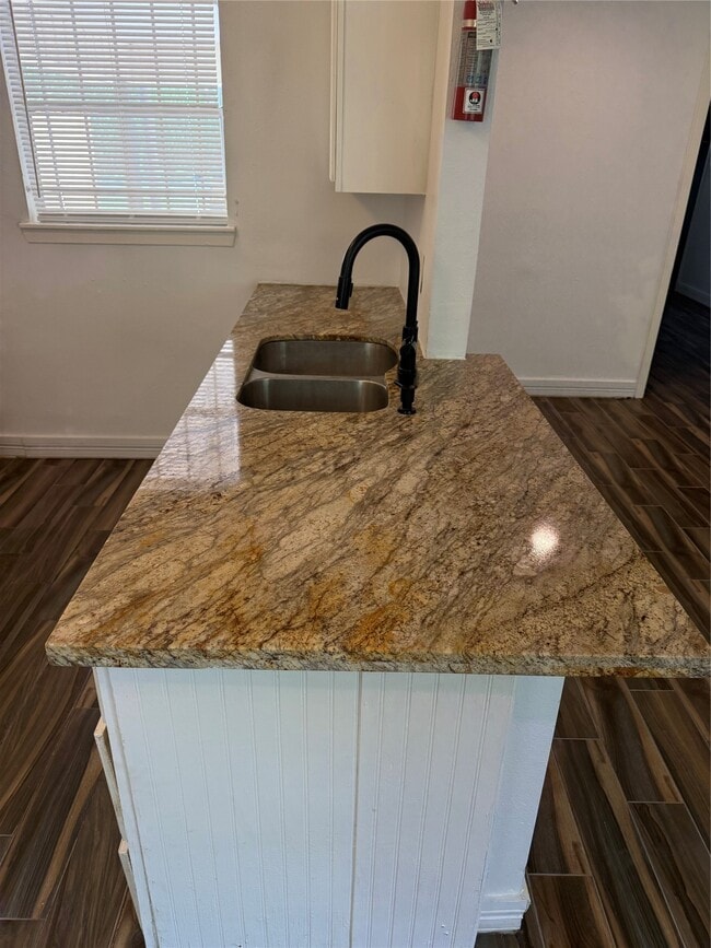 property at 8920 Duane St