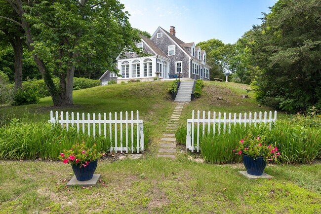 16 Jefferson Shs Rd, Unit 1215A in Bourne, MA - Building Photo - Building Photo