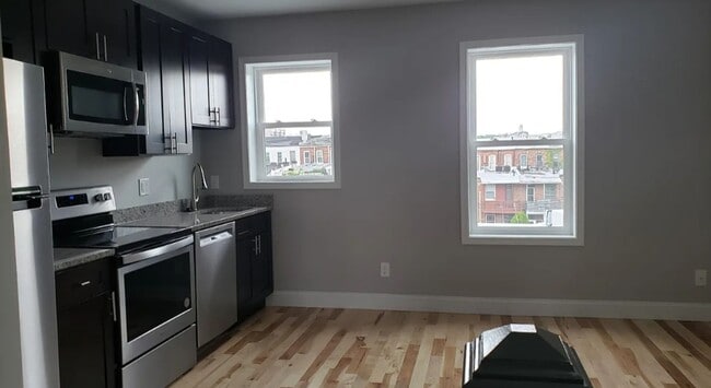 2918 Guilford Ave in Baltimore, MD - Building Photo - Building Photo
