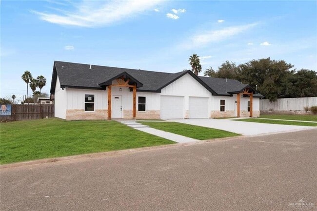 property at 601 N Ozaka St