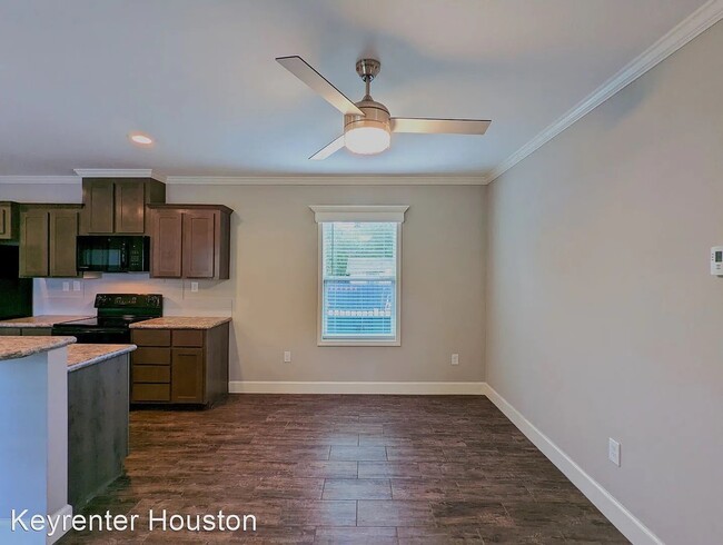 property at 303 North Loop