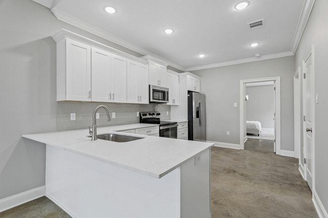 The Crest Homes in Duson, LA - Building Photo - Building Photo