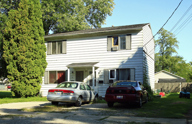 110 Tiffin St in Huron, OH - Building Photo - Building Photo