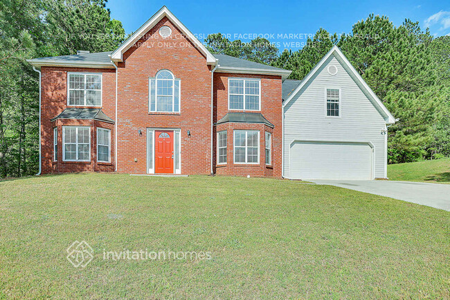 3760 Knotts Pass Rd SW in Snellville, GA - Building Photo - Building Photo