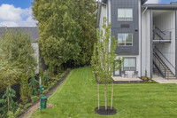 Anderson Court in Vancouver, WA - Foto de edificio - Building Photo