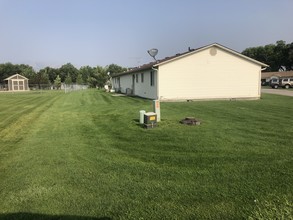 Mountain View Apartments in Mccammon, ID - Building Photo - Other