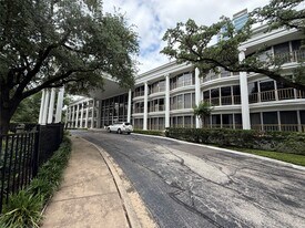 5050 Ambassador Way in Houston, TX - Building Photo