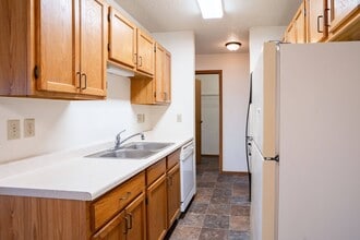 Southgate in Fargo, ND - Building Photo - Building Photo
