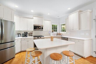 7829 Harps Mill Woods Run in Raleigh, NC - Foto de edificio - Building Photo