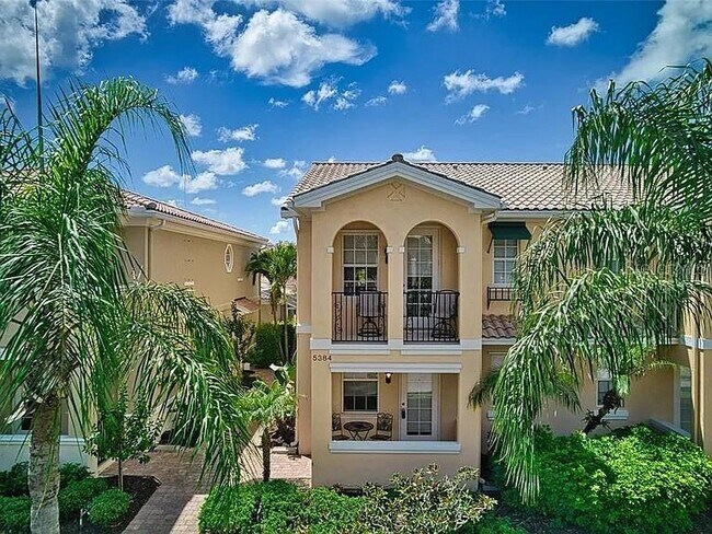 property at 5384 Eliseo St