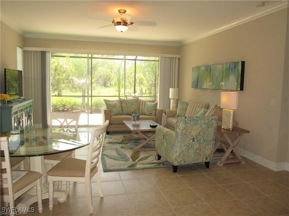 10702 Cetrella Dr in Ft. Myers, FL - Building Photo