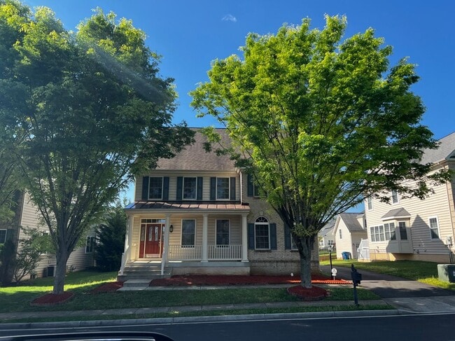 property at 41779 Bristow Manor Dr