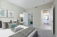 Avalon Willow Glen in San Jose, CA - Building Photo - Building Photo