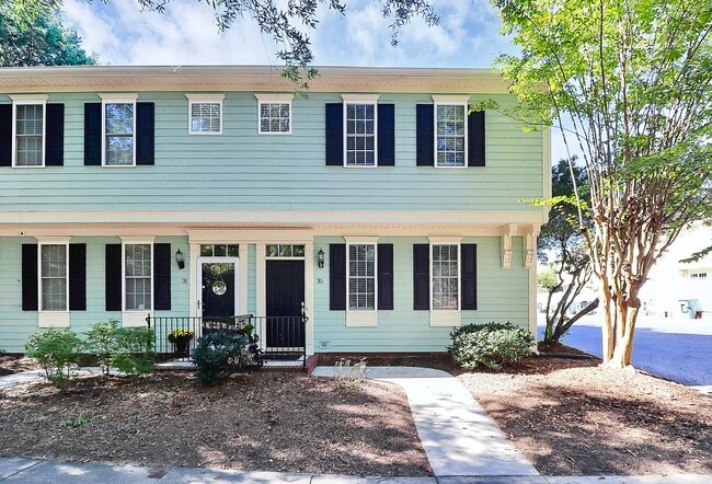property at 35 McCurdy St NW