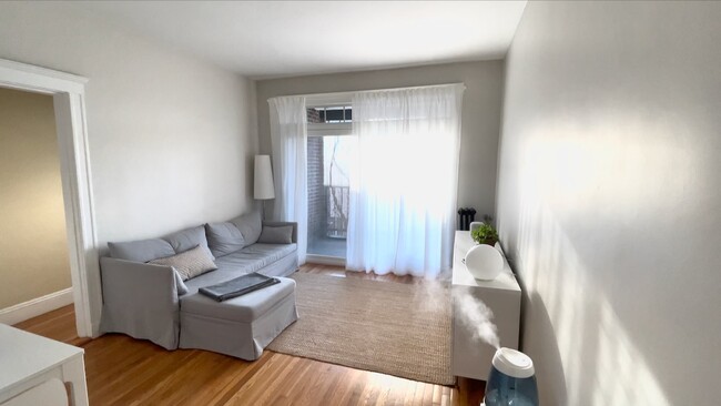 property at 327 Huntington Ave