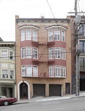 2960 Fillmore St in San Francisco, CA - Building Photo - Building Photo