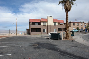 Sierra Sunrise Apartments