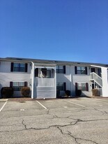 1307 Homestead Garden Ct in Forest, VA - Building Photo