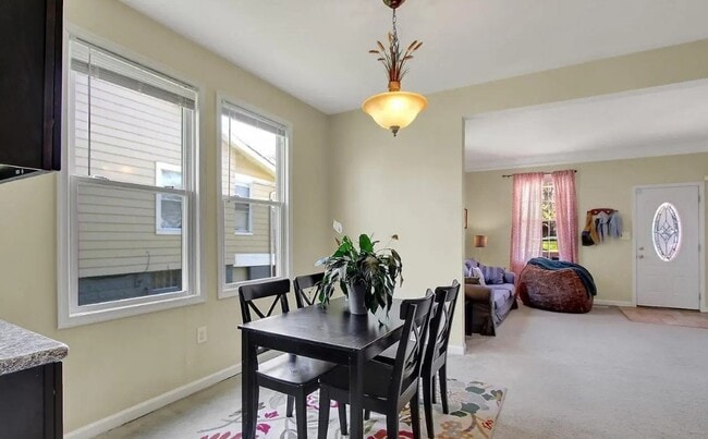 property at 2302 Southern Ave