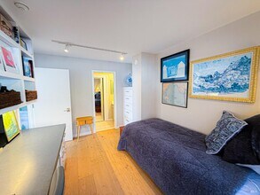 217 Richardson St in Sausalito, CA - Building Photo - Building Photo
