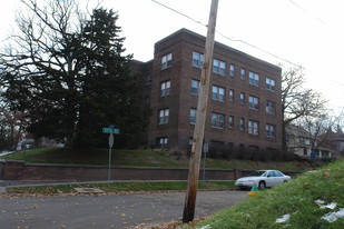 3616 University Ave Apartments