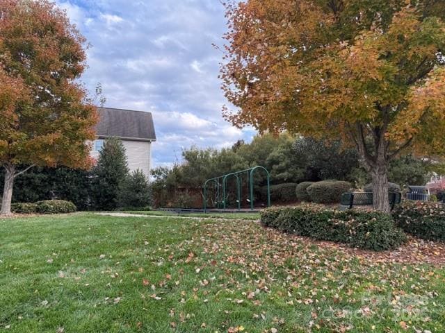 673 Nannyberry Ln in Concord, NC - Building Photo - Building Photo