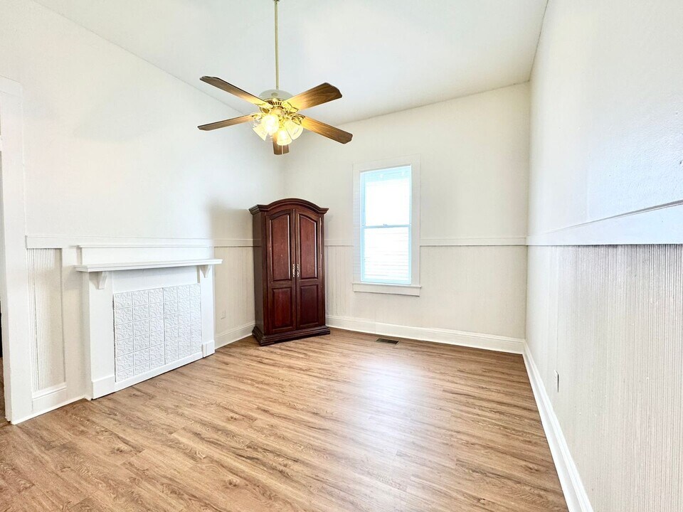 735 St Louis St in Baton Rouge, LA - Building Photo
