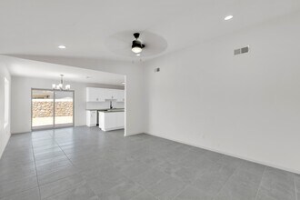 15221 Purpose Ave in El Paso, TX - Building Photo - Building Photo