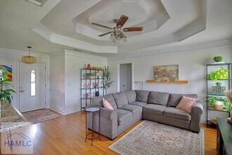 641 Mancey Garrason Lp in Ludowici, GA - Building Photo - Building Photo