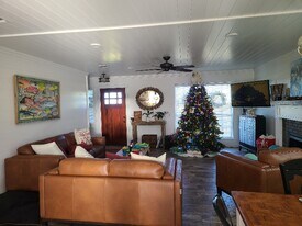 4007 W Princess Ln in Panama City, FL - Building Photo