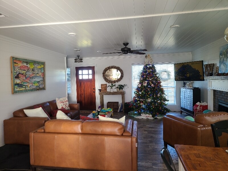 4007 W Princess Ln in Panama City, FL - Building Photo