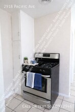 2918 Pacific Ave in Long Beach, CA - Building Photo - Building Photo