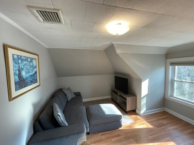 427 Furnace Brook Pkwy-Unit -3 in Quincy, MA - Building Photo - Building Photo
