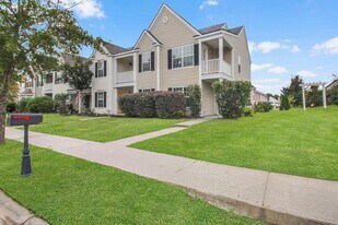 38 Ashleigh Ln in Savannah, GA - Building Photo