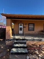 1728 Carteret Ave in Pueblo, CO - Building Photo