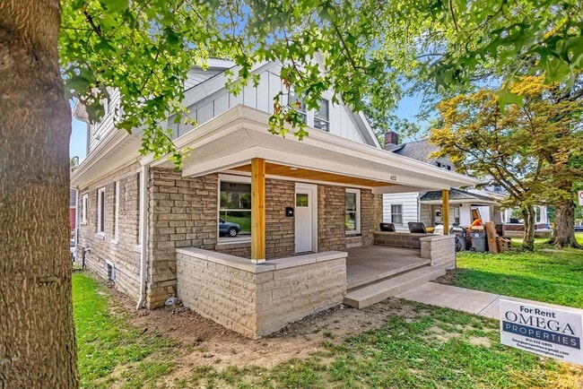 622 N Washington St in Bloomington, IN - Building Photo - Building Photo