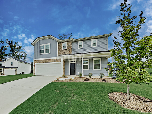 property at 4822 Durant Ct