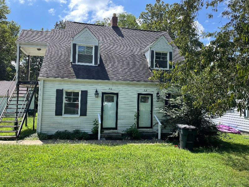 312 7th Ave in Columbia, TN - Building Photo