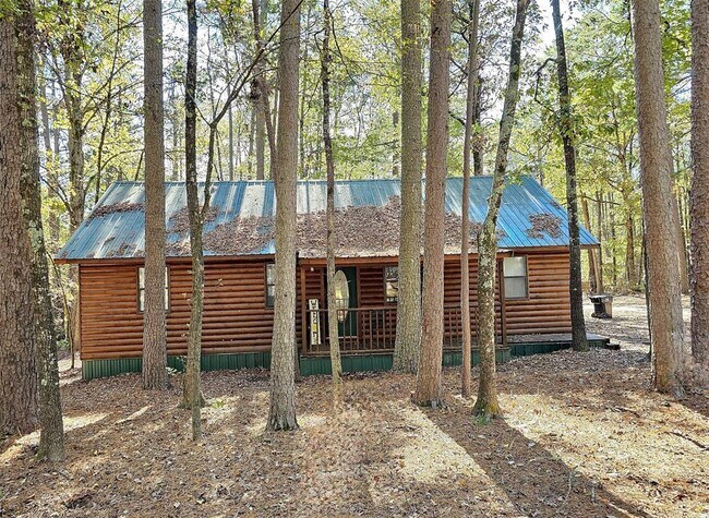 178 Marlin Dr in Broken Bow, OK - Building Photo - Building Photo