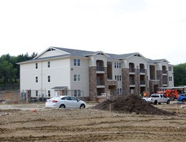 3909 W FM 120 in Denison, TX - Building Photo